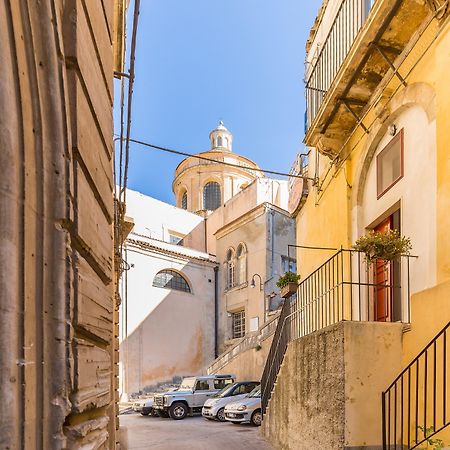 Casa Del Duomo Apartment Modica Exterior photo